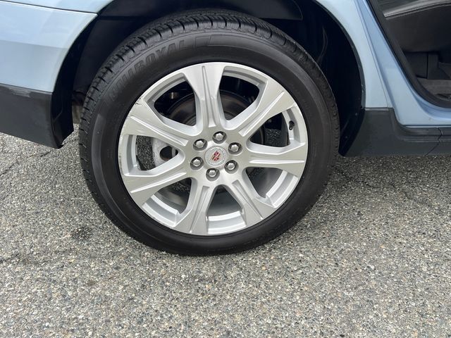2013 Cadillac SRX FWD 4dr Performance Collection - 23058493 - 16