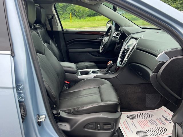 2013 Cadillac SRX FWD 4dr Performance Collection - 23058493 - 17
