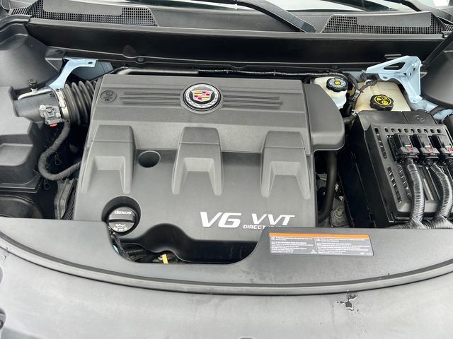 2013 Cadillac SRX FWD 4dr Performance Collection - 23058493 - 18