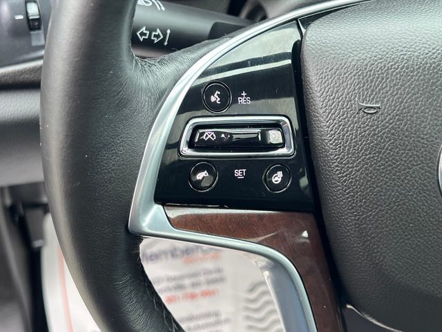 2013 Cadillac SRX FWD 4dr Performance Collection - 23058493 - 20