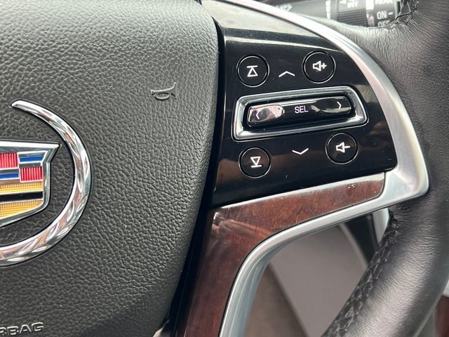 2013 Cadillac SRX FWD 4dr Performance Collection - 23058493 - 21
