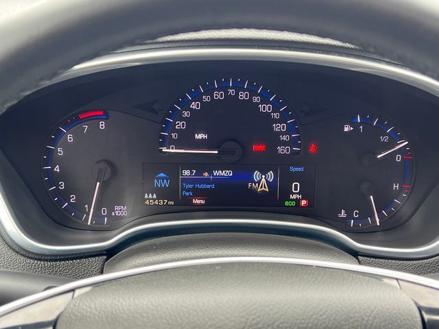 2013 Cadillac SRX FWD 4dr Performance Collection - 23058493 - 24