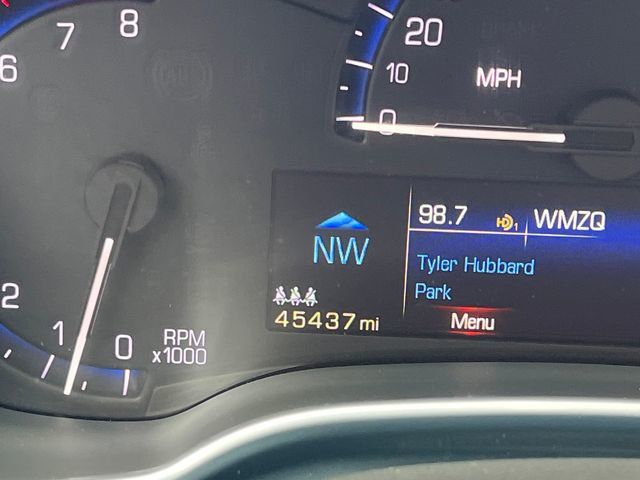 2013 Cadillac SRX FWD 4dr Performance Collection - 23058493 - 25