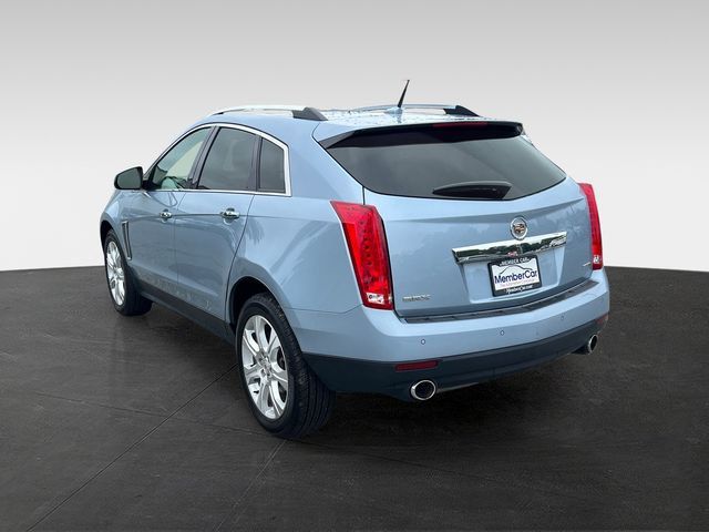 2013 Cadillac SRX FWD 4dr Performance Collection - 23058493 - 2