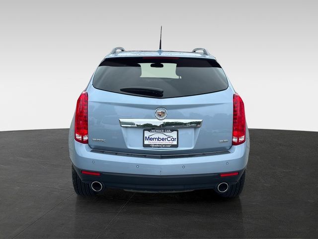 2013 Cadillac SRX FWD 4dr Performance Collection - 23058493 - 3
