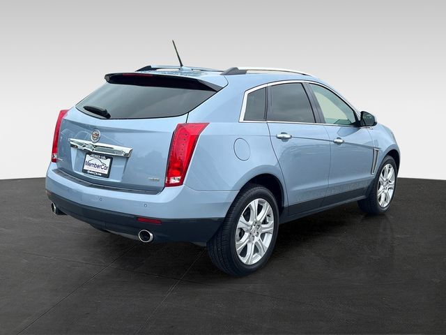 2013 Cadillac SRX FWD 4dr Performance Collection - 23058493 - 4