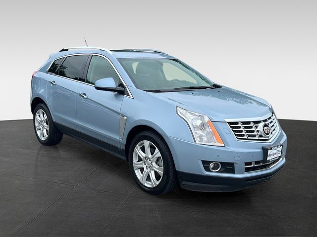2013 Cadillac SRX FWD 4dr Performance Collection - 23058493 - 6