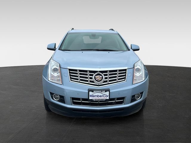 2013 Cadillac SRX FWD 4dr Performance Collection - 23058493 - 7
