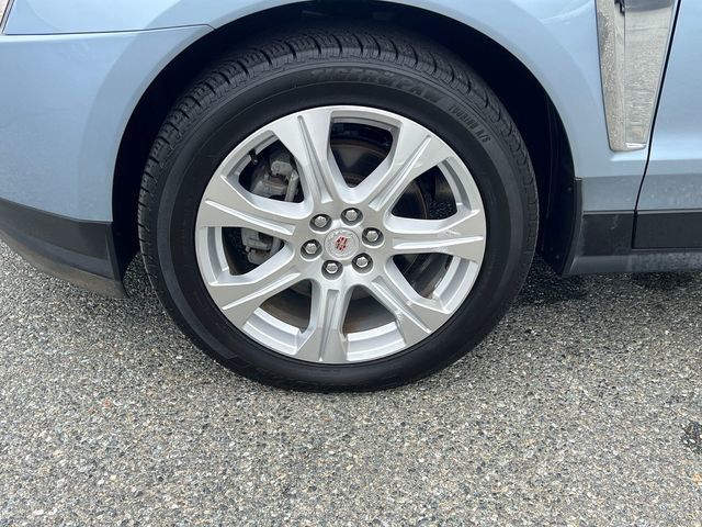 2013 Cadillac SRX FWD 4dr Performance Collection - 23058493 - 8