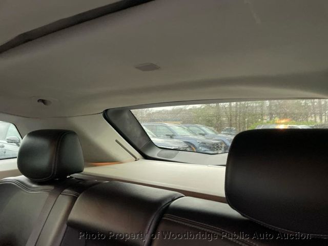 2013 Cadillac SRX FWD 4dr Premium Collection - 22966760 - 11