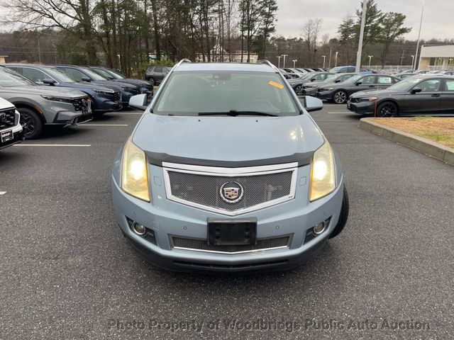 2013 Cadillac SRX FWD 4dr Premium Collection - 22966760 - 1