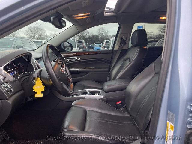 2013 Cadillac SRX FWD 4dr Premium Collection - 22966760 - 21