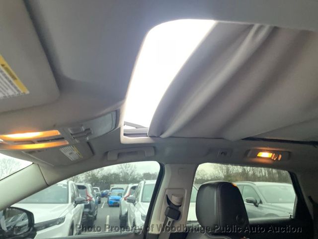 2013 Cadillac SRX FWD 4dr Premium Collection - 22966760 - 22