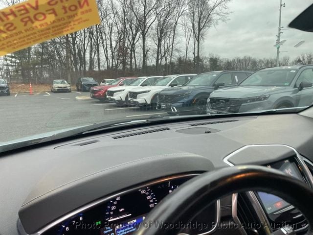 2013 Cadillac SRX FWD 4dr Premium Collection - 22966760 - 23