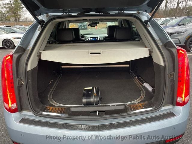 2013 Cadillac SRX FWD 4dr Premium Collection - 22966760 - 27