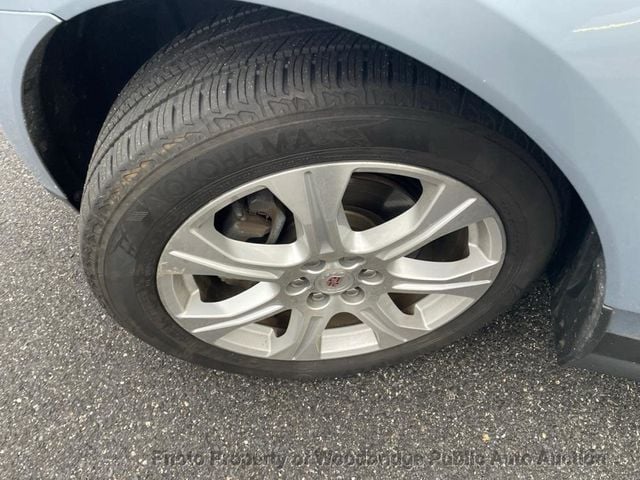 2013 Cadillac SRX FWD 4dr Premium Collection - 22966760 - 28