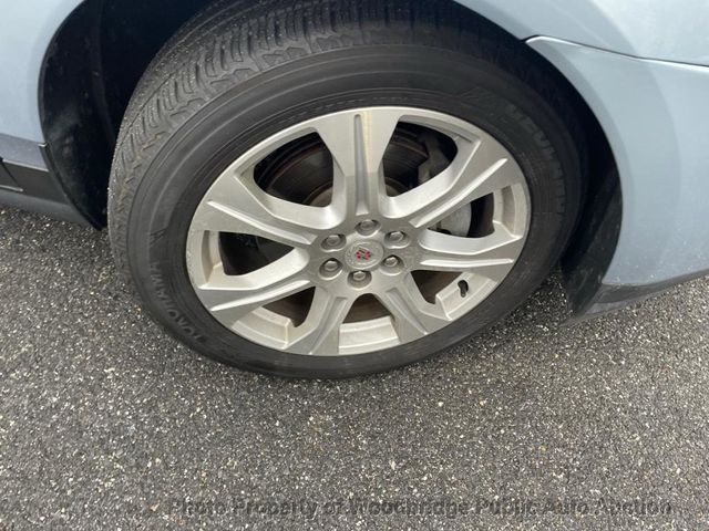 2013 Cadillac SRX FWD 4dr Premium Collection - 22966760 - 29