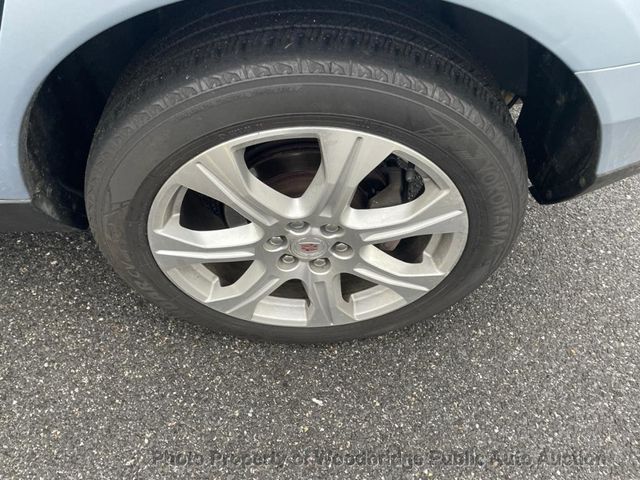 2013 Cadillac SRX FWD 4dr Premium Collection - 22966760 - 31