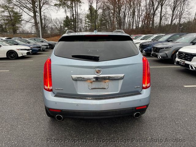 2013 Cadillac SRX FWD 4dr Premium Collection - 22966760 - 3