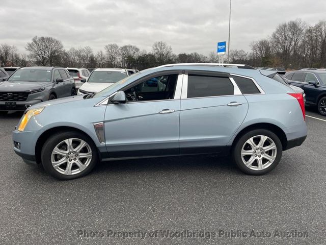 2013 Cadillac SRX FWD 4dr Premium Collection - 22966760 - 4