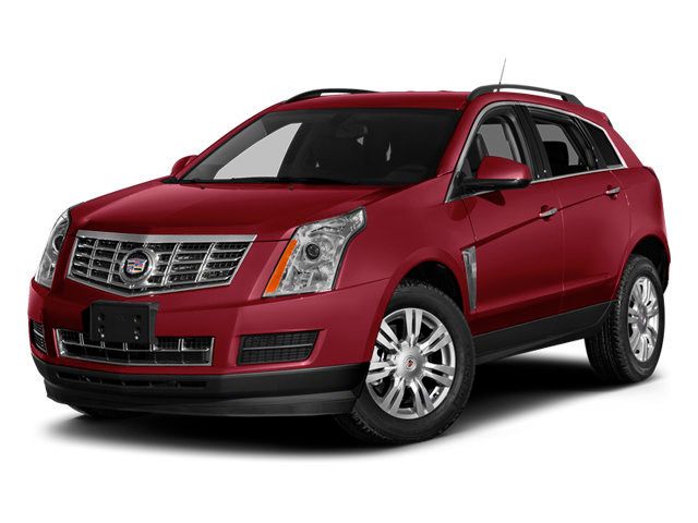 2013 Cadillac SRX FWD 4dr Premium Collection - 22998510 - 0