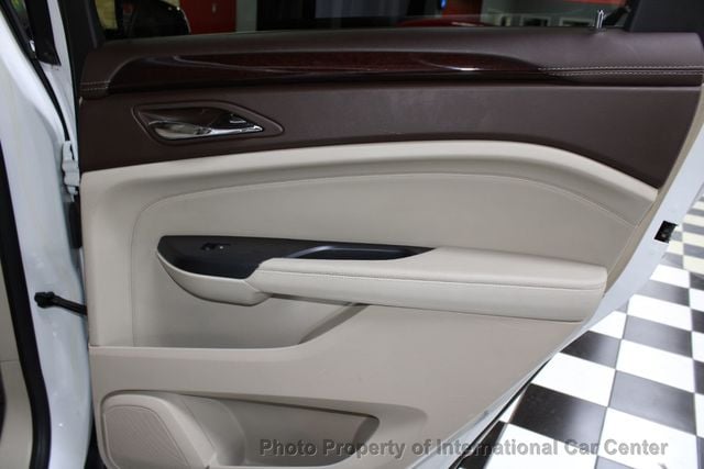 2013 Cadillac SRX Southern car - Loaded!  - 22268666 - 29