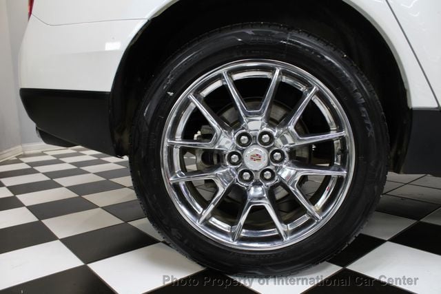 2013 Cadillac SRX Southern car - Loaded!  - 22268666 - 43