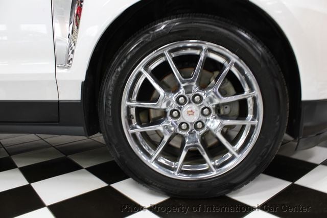 2013 Cadillac SRX Southern car - Loaded!  - 22268666 - 44