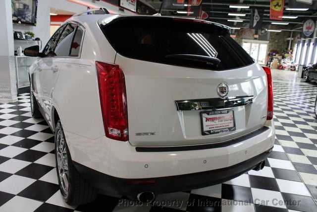 2013 Cadillac SRX Southern car - Loaded!  - 22268666 - 8