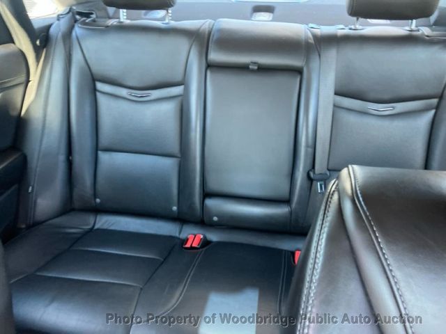 2013 Cadillac XTS 4dr Sedan FWD - 23006148 - 9