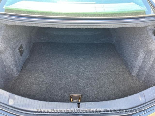 2013 Cadillac XTS 4dr Sedan FWD - 23006148 - 11