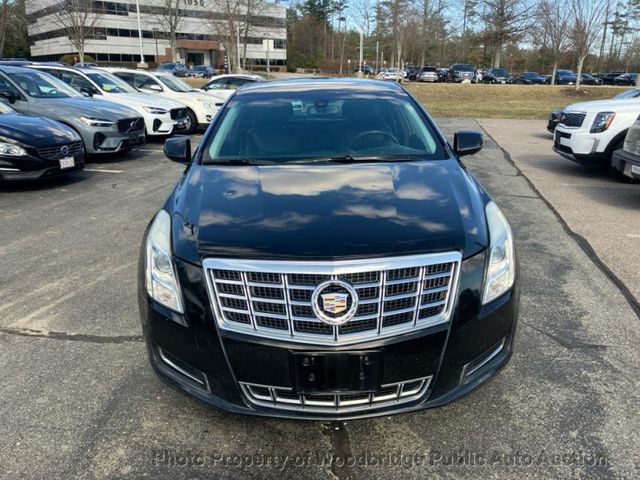 2013 Cadillac XTS 4dr Sedan FWD - 23006148 - 1