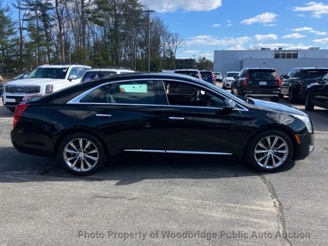 2013 Cadillac XTS 4dr Sedan FWD - 23006148 - 2