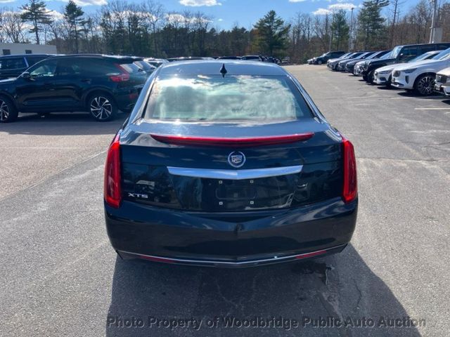 2013 Cadillac XTS 4dr Sedan FWD - 23006148 - 3