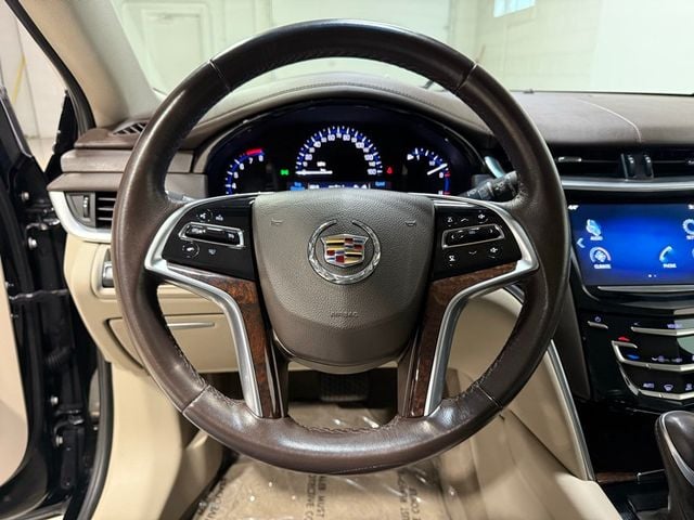 2013 Cadillac XTS 4dr Sedan FWD - 22968248 - 9