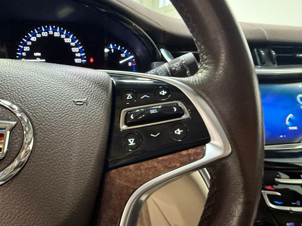 2013 Cadillac XTS 4dr Sedan FWD - 22968248 - 10