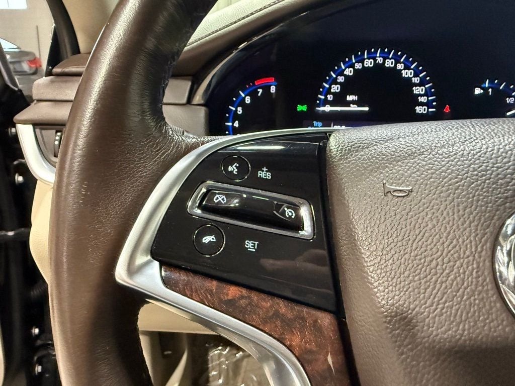 2013 Cadillac XTS 4dr Sedan FWD - 22968248 - 11