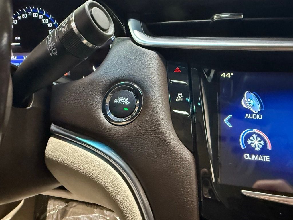 2013 Cadillac XTS 4dr Sedan FWD - 22968248 - 14