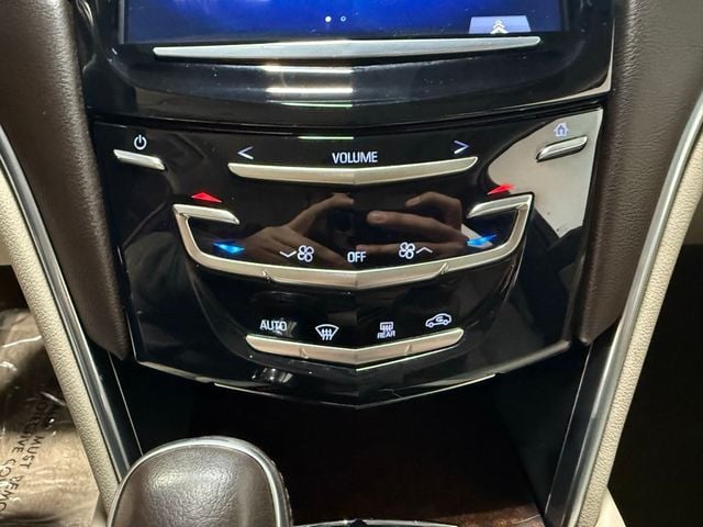 2013 Cadillac XTS 4dr Sedan FWD - 22968248 - 15