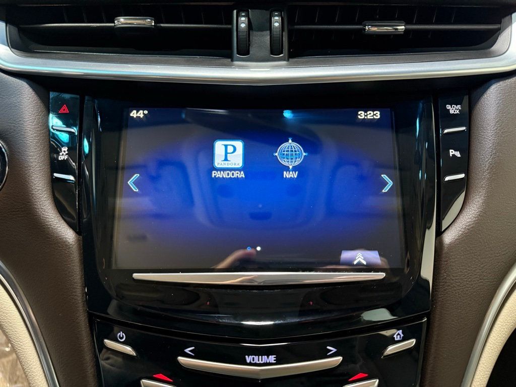 2013 Cadillac XTS 4dr Sedan FWD - 22968248 - 16