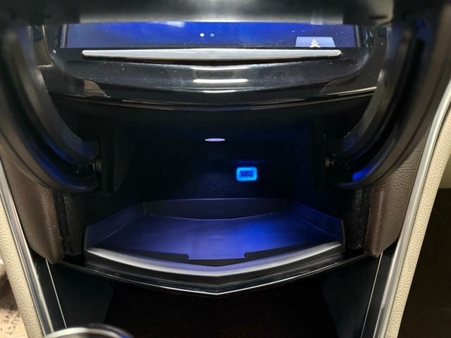 2013 Cadillac XTS 4dr Sedan FWD - 22968248 - 18