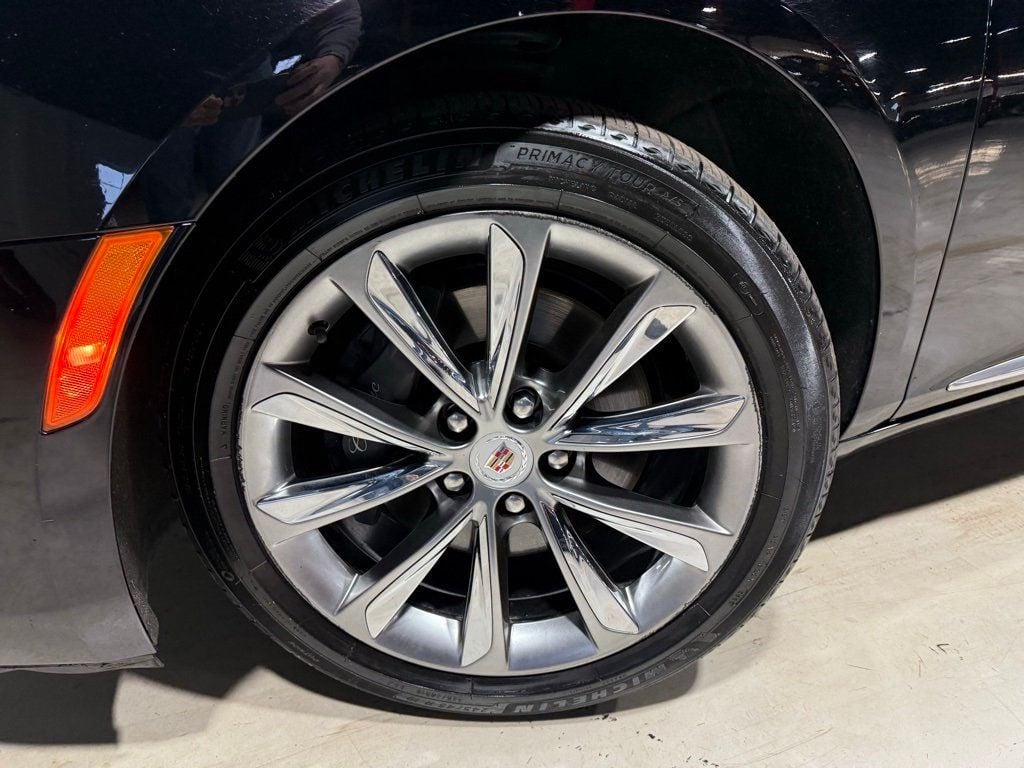 2013 Cadillac XTS 4dr Sedan FWD - 22968248 - 1