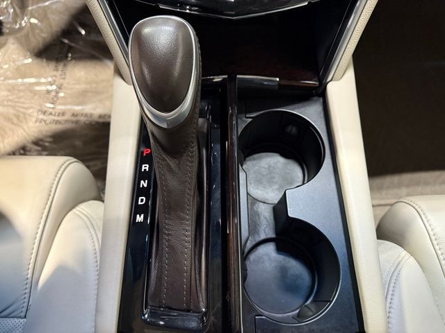 2013 Cadillac XTS 4dr Sedan FWD - 22968248 - 19