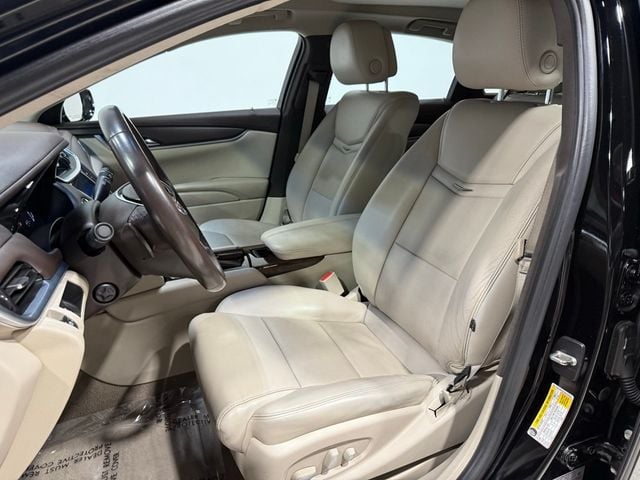 2013 Cadillac XTS 4dr Sedan FWD - 22968248 - 20