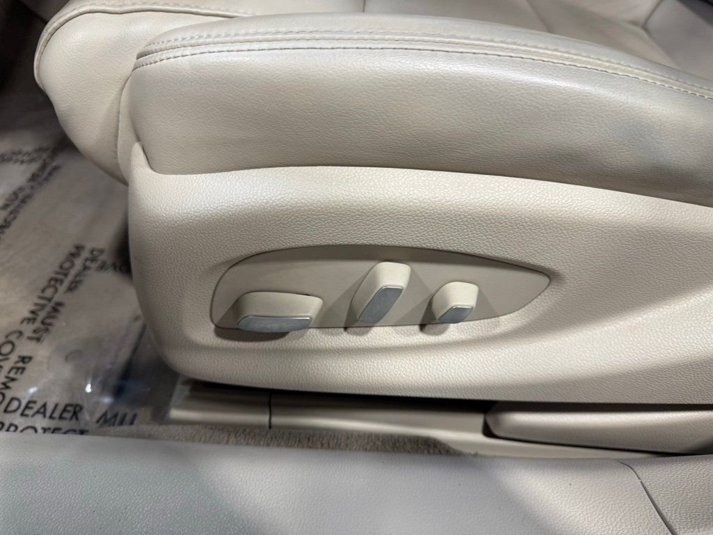 2013 Cadillac XTS 4dr Sedan FWD - 22968248 - 23