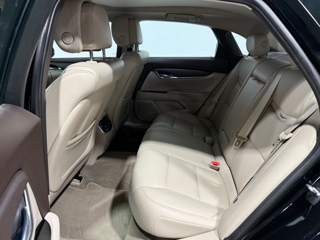 2013 Cadillac XTS 4dr Sedan FWD - 22968248 - 27