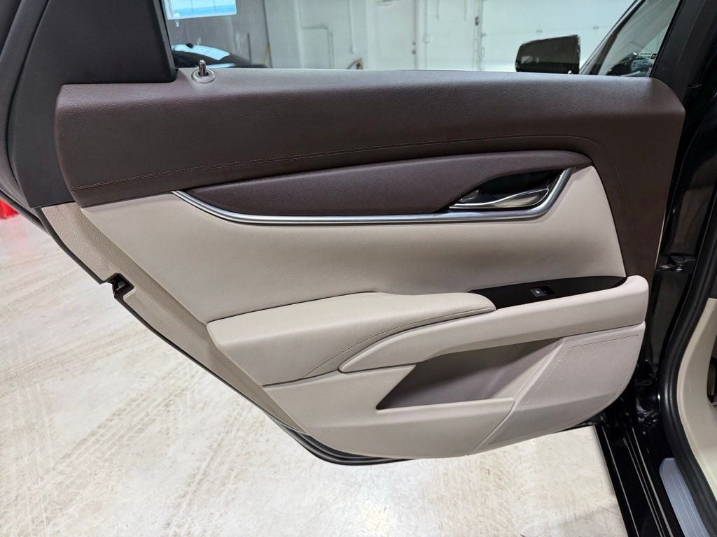 2013 Cadillac XTS 4dr Sedan FWD - 22968248 - 28