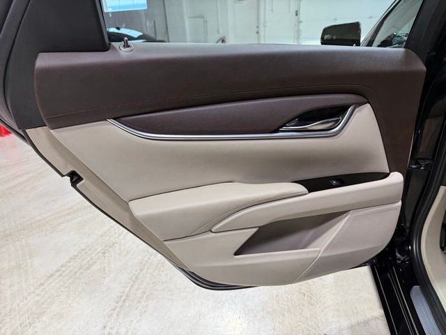 2013 Cadillac XTS 4dr Sedan FWD - 22968248 - 28