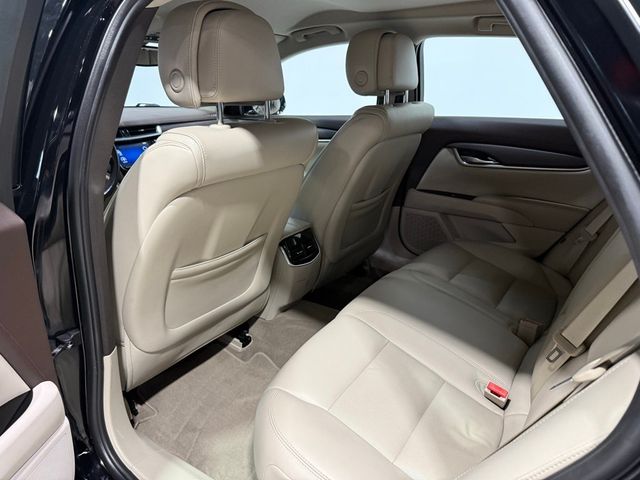 2013 Cadillac XTS 4dr Sedan FWD - 22968248 - 29