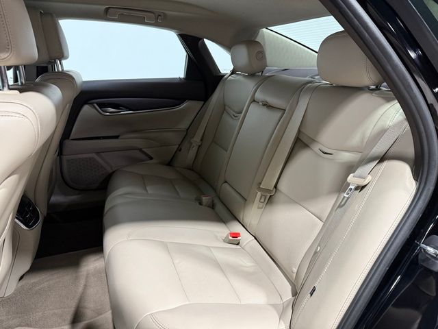 2013 Cadillac XTS 4dr Sedan FWD - 22968248 - 30